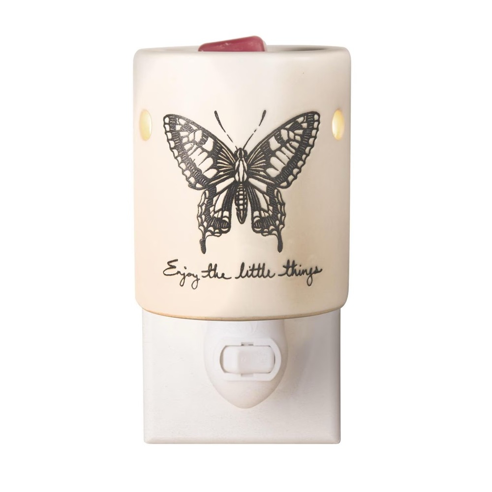 Plug in Wax Melter